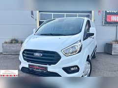 Ford Transit Custom - 340 1.0 EcoBoost PHEV