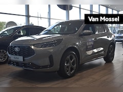 Ford Kuga - 2.5 PHEV ST-Line | Showroom Voorraad | €4000.- Korting | 0.99% Rente via Options | Vanaf P