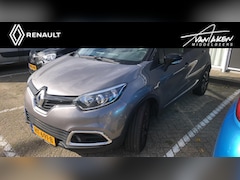 Renault Captur - 1.2 TCe Dynamique Automaat