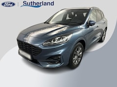 Ford Kuga - 2.5 PHEV ST-Line X 225pk | Driver Assistance Pack | Trekhaak Wegklapbaar | Winter Pack | S