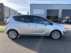 Opel Meriva - 1.4 Turbo Cosmo MOOIE AUTO