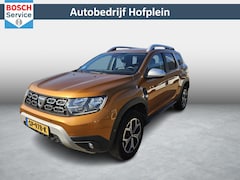 Dacia Duster - 1.2 TCe Prestige Airco-Ecc | Navigatie | Camera | Stoelverw | El-Ramen | Cruise Control |