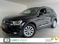 Volkswagen Tiguan - 1.5 TSI ACT Highline / DSG / Massage / Trekhaak