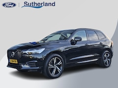 Volvo XC60 - 2.0 Recharge T8 AWD Inscription Leder | Blind spot | Adaptive cruise | 360 Camera | Wegkla