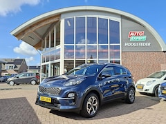 Kia Sportage - 1.6 GDI DynamicLine Leer|JBL|Trekhaak|Carplay