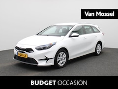 Kia Cee'd Sportswagon - Ceed 1.0 T-GDi DynamicLine