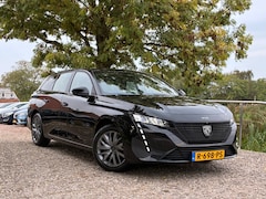 Peugeot 308 SW - 1.2 Active Pack Business | Carplay + DAB+ nu €12.975,