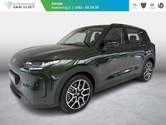 Leapmotor B03X - ProMax Design 53 kWh | Voorraad | Apple Carplay/Android Auto | Camera