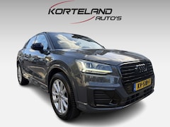 Audi Q2 - 1.4 TFSI CoD Design Pro Line Plus
