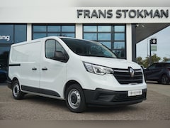 Renault Trafic - 2.0 dCi 130 T29 L1H1 Comfort BPM vrij