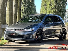 Volkswagen Golf - 2.0 TSI GTI Performance