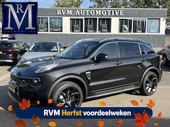 Lynk & Co 01 - 1.5 APPLE CARPLAY/ANDROID AUTO | PANORAMADAK | ELEKTRISCHE ACHTERKLEP | STOEL VERWARMING |