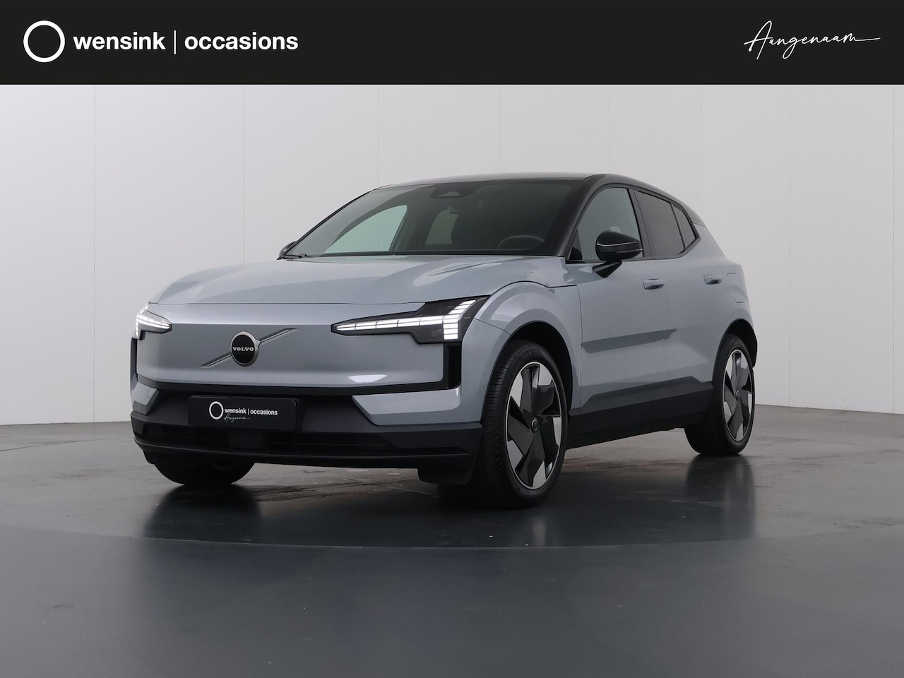 Volvo EX30 - Twin Motor Performance Plus 69 kWh | SOH 96% | Navigatie | Harman / Kardon | Parkeercamera - AutoWereld.nl