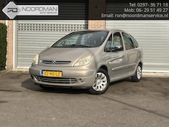 Citroën Xsara Picasso - 2.0i-16V Exclusive Automaat
