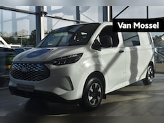 Ford E-Transit Cust. - 320 L2H1 Trend 65 kWh DC | Showroom Voorraad | 6% Korting Nederland | Incl. Protect 2 + 3