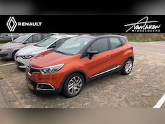 Renault Captur - 1.2 TCe 120 Dynamique AUTOMAAT