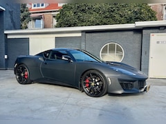 Lotus Evora - 3.5 400 2+2