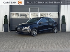 Audi A1 - 1.4 TFSI Pro Line | S line velgen | Climate | Automaat |