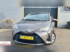 Toyota Yaris - 1.5 VVT-i Active