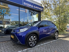 Toyota Aygo X - 1.0 VVT-i S-CVT Pulse Apple carplay / Android auto / Rijklaarprijs