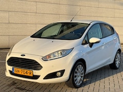 Ford Fiesta - 1.0 Style Ultimate CRUISE/NAVI/PDC