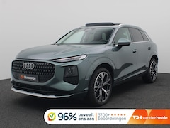 Audi Q3 - 1.5 e-hybrid Advanced edition 272PK S-Tronic Panoramadak, Trekhaak, Navigatie, Keyless, St