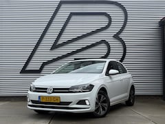Volkswagen Polo - 1.0 TSI Comfortline 1e Eigenaar|Carplay|Airco|Cruise|PDC V+A|Navi|Elek ramen|Lm velgen|APK