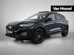 Ford Kuga - 2.5 PHEV ST-Line X | PRE-REG VOORDEEL | Elektrisch Wegklapbare Trekhaak | BLACK PACKAGE |