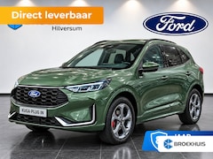 Ford Kuga - 2.5 PHEV ST-Line X | Elekt. Trekhaak | Winterpack | Incl. 8 jaar/160.000km garantie