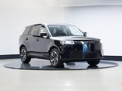 Jaecoo 5 - 5 EV Exclusive 61 kWh | Carbon Crystal Black Pearl | NL Auto | Rijklaar | 7 jr garantie |