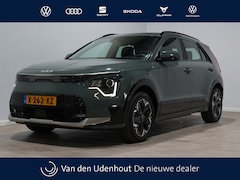 Kia Niro EV - DynamicLine 64.8 kWh / Navigatie / Apple Carplay / Camera / Trekhaak 151