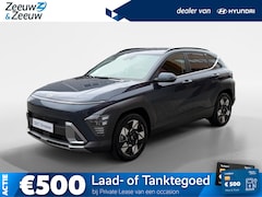 Hyundai Kona - 1.6 GDI HEV Comfort Smart 137PK | Navigatie | Adaptive cruise control | Climate control |
