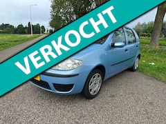 Fiat Punto - 1.4-16V Dynamic zeer goed onderhouden|nette staat