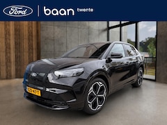 Ford Capri - Premium Extended Range RWD 79 kWh Beschikbaar vanaf feb. 2027 | Pano dak | B&O | 21 inch |