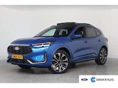 Ford Kuga - 2.5 PHEV ST-Line X | Trekhaak | Elektrisch Panoramadak | Winter Pack | Matrix LED | 20" Ve