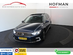 Volkswagen Passat Variant - 1.4 TSI PHEV GTE Pano Trekh Cam Dhoek det Winterpack
