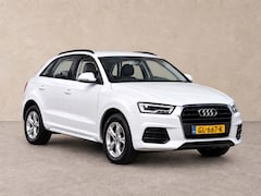 Audi Q3 - 1.4 TFSI CoD Sport Pro Line 150PK+Automaat+DealerOnderhouden+Nap
