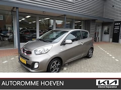 Kia Picanto - 1.0i BusinessLine Airco Org. Ned