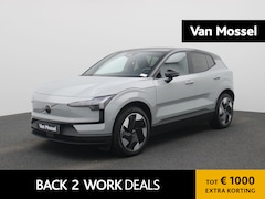 Volvo EX30 - Twin Motor Performance Plus 69kw | NAVIGATIE | HARMAN KARDON | CAMERA | STOEL-STUURWIELVER