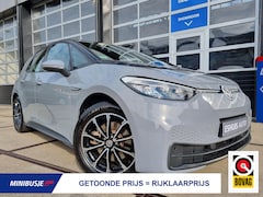 Volkswagen ID.3 - Pure Performance 45 kWh 150pk. ACC / NAVI / 18" LM / 1e Eig. / SOH 97, 1%