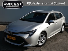 Toyota Corolla Touring Sports - 1.8 Hybrid 122pk CVT Active / Trekhaak