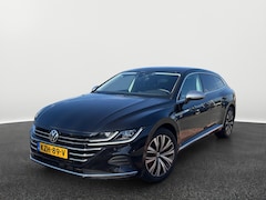 Volkswagen Arteon Shooting Brake - 1.4 TSI eHybrid Elegance Business+ | 218Pk | Trekhaak | A.Camera | ACC | Elec. klep | LED