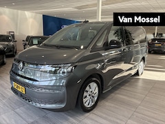 Volkswagen Multivan - 1.4 eHybrid L2 H1 Life 218 pk 7 Persoons - Navigatie - Led