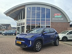 Toyota Yaris Cross - 1.5 Hybrid Dynamic Camera|trekhaak|carplay