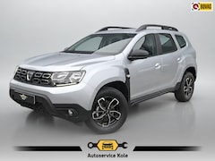 Dacia Duster - 1.3 TCe 130pk Comfort * Navigatie * Cruise Control * Airco