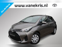 Toyota Yaris - 1.0 VVT-i Aspiration , Airco, Camera