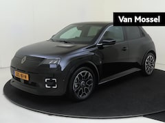 Renault 5 - 5 comfort range Roland-Garros 52 kWh pack safety & advanced driving assist | Harman Kardon