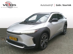 Toyota bZ4X - Premium 71 kWh