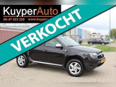 Dacia Duster - 1.6 Lauréate km nap , , airco trekhaak