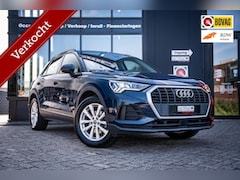 Audi Q3 - 35 TFSI*VIRTUAL*LED*AUTOMAAT*DODE HOEK*PDC
